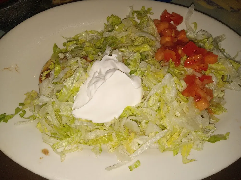 Burrito Supreme