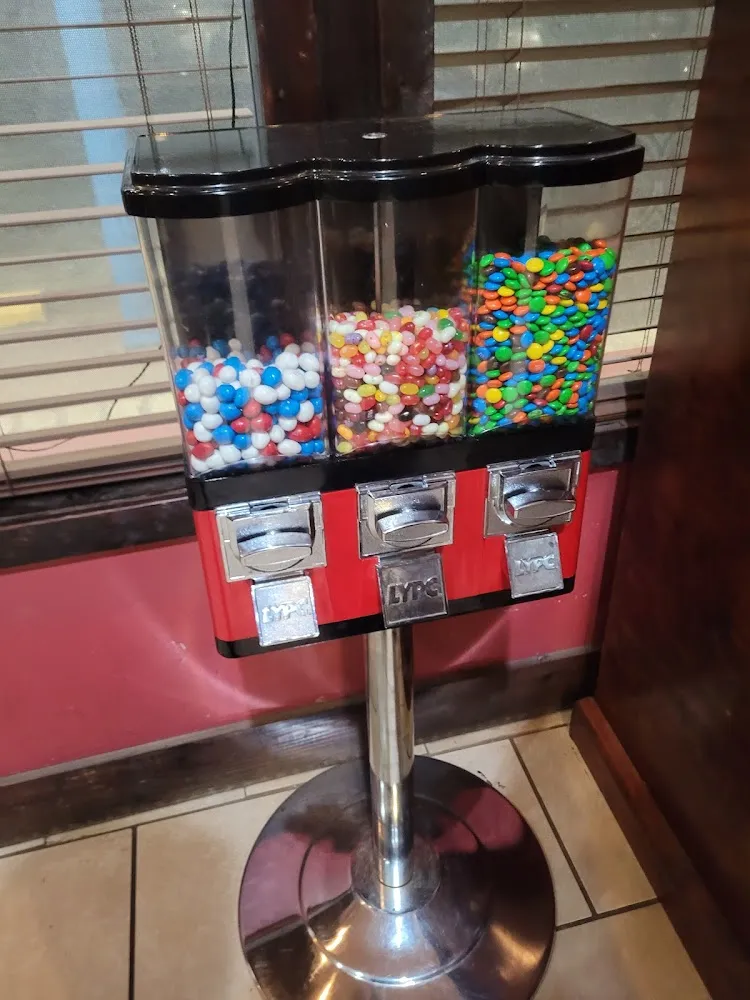 Candy