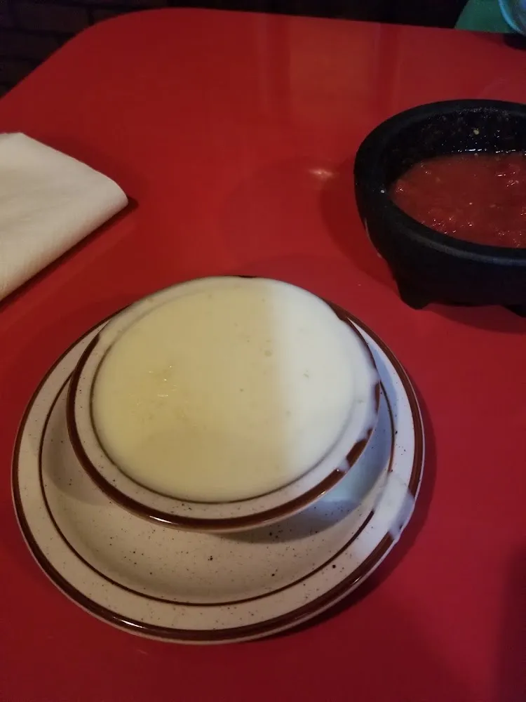 Cheese Dip