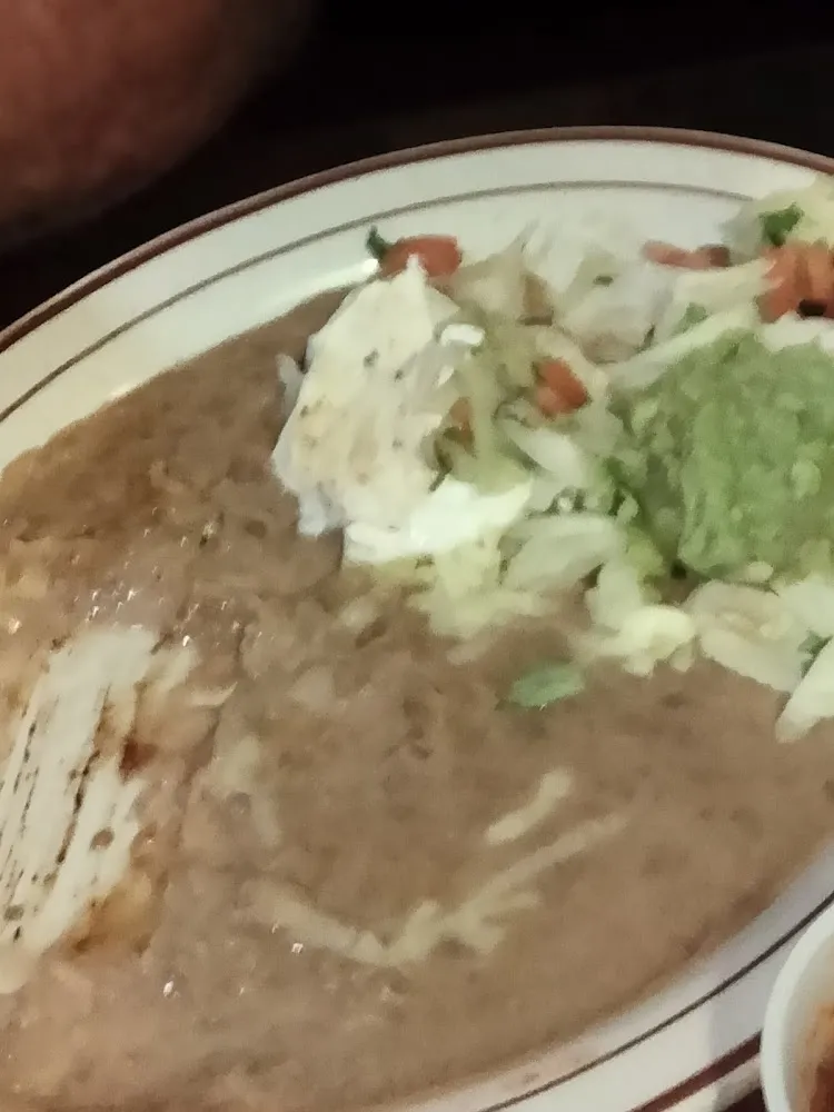 Chimichanga