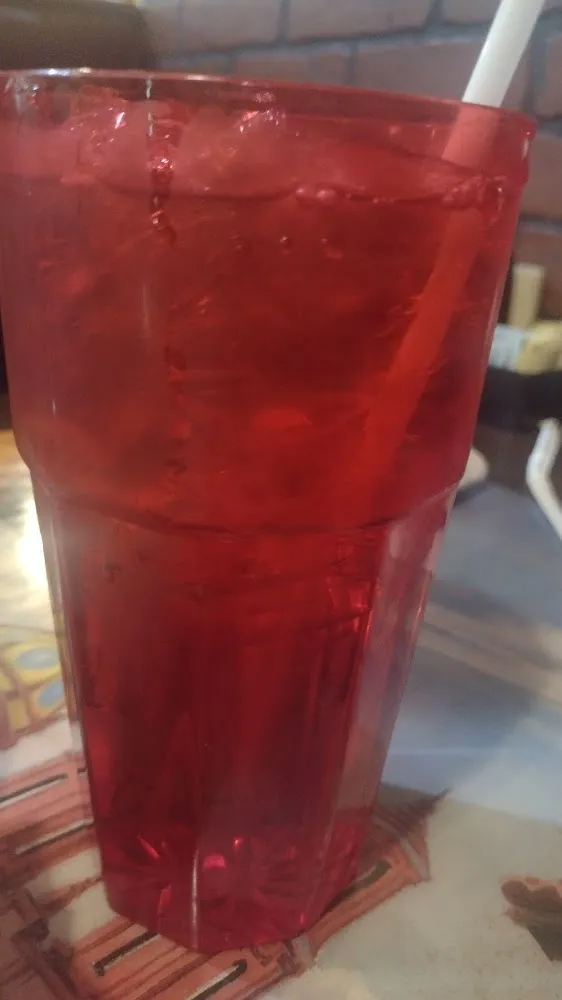 Iced Tea