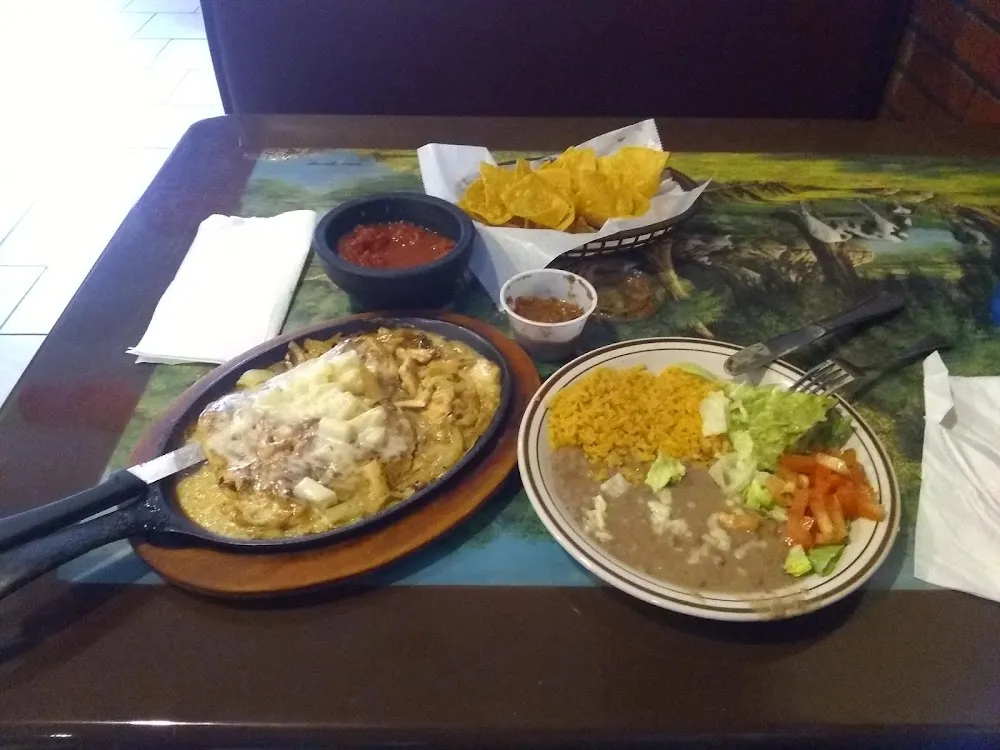 Pollo Loco