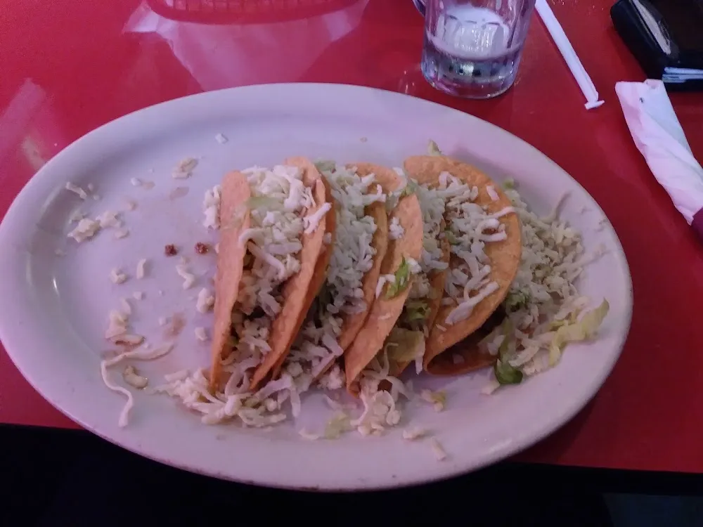 Tacos