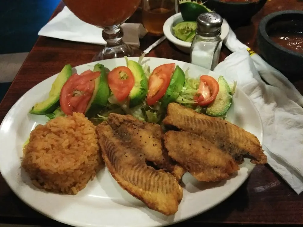 Tilapia